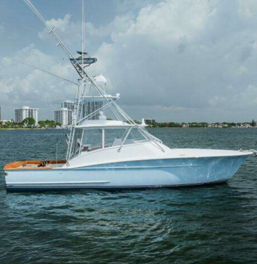 How Offshore Anglers Plan Gear For A Big Trip (And Where The Dropback Catch Fits In)