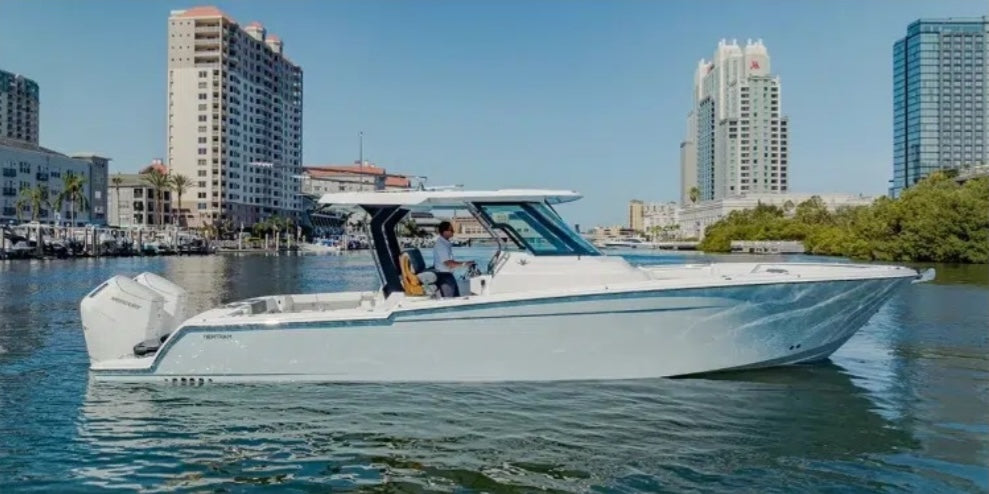 From Idea to Offshore: The Story Behind The Dropback Catch Pre‑Launch