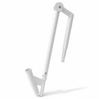 The Dropback Catch - Beluga Whale White