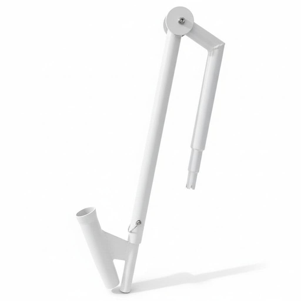 The Dropback Catch - Beluga Whale White